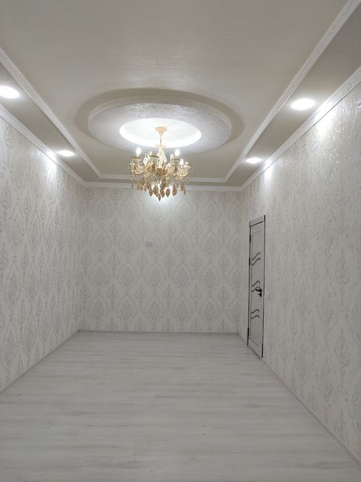 Срочно продаётся 3-комнатная с ремонтом (новостройка)