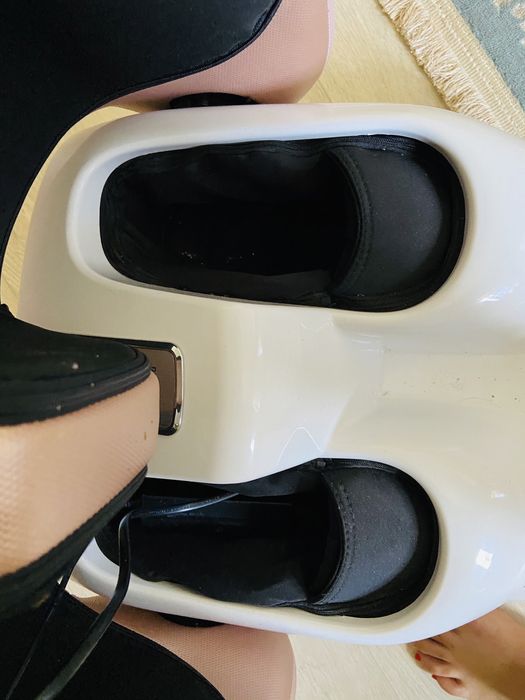 Масажный апарат