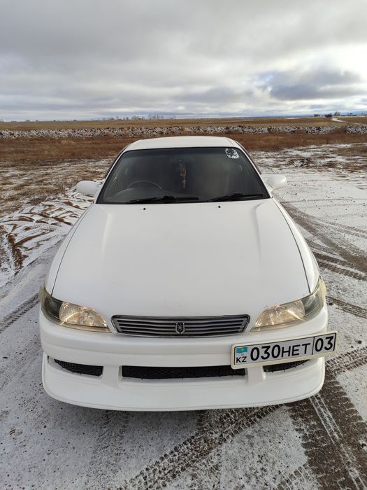 Продам Тойоту Марк 2 90