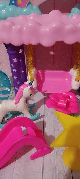 Набор Barbie мебель