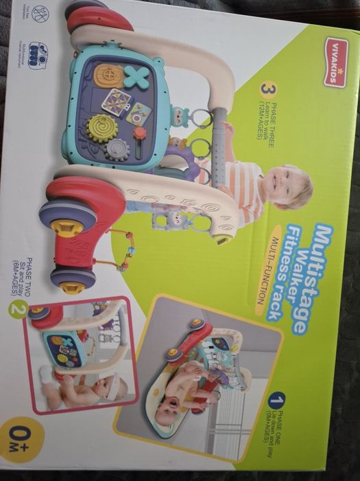 Premergator bebeluși