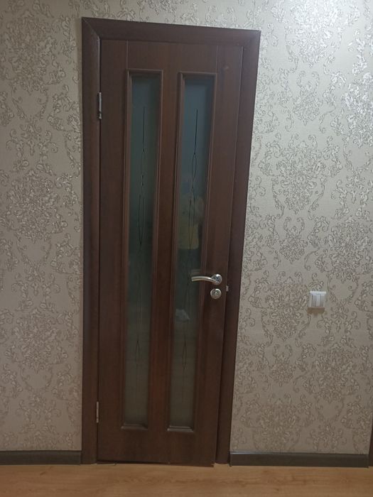 Продам двери межкомнатные
