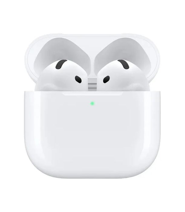 Airpods 4 шумкой