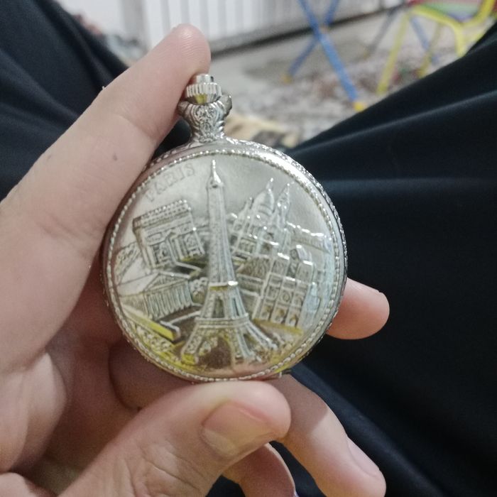 Карманые часы раритет