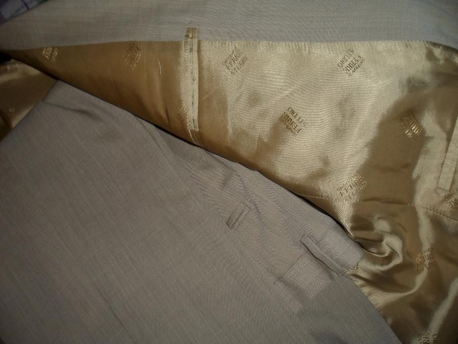 Gianfranco Ferre Costum original