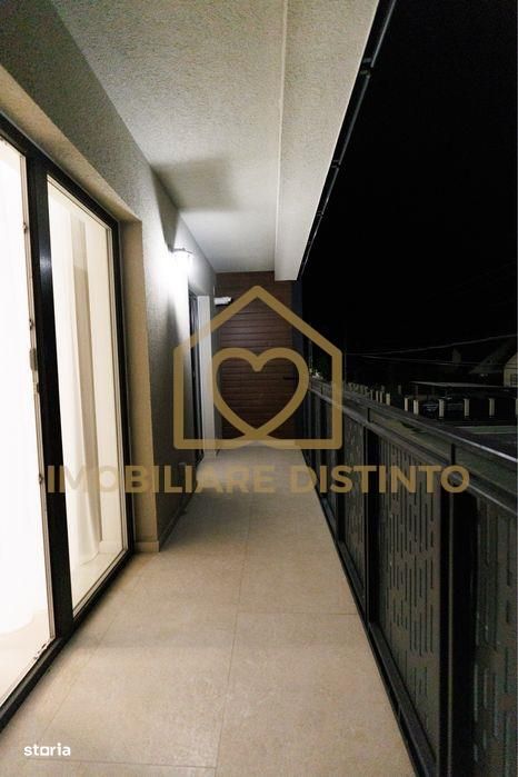 Apartament nou cu 3 camere de inchiriat - Dru Relax, Tautii Magheraus