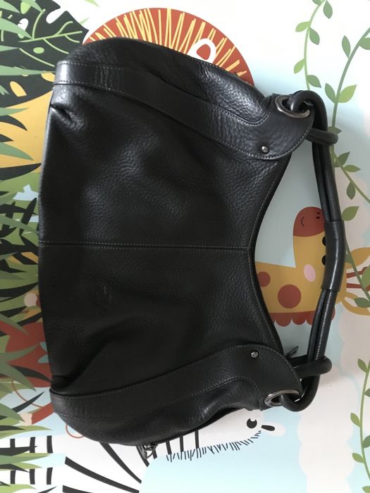 Yves Renard естествена кожа