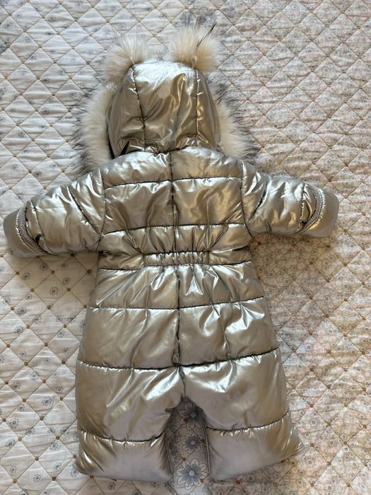 Продам детский комбинезон