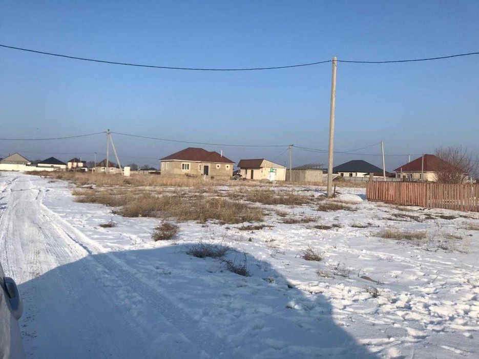 Участок Ынтымак Павел ИмпериЯ