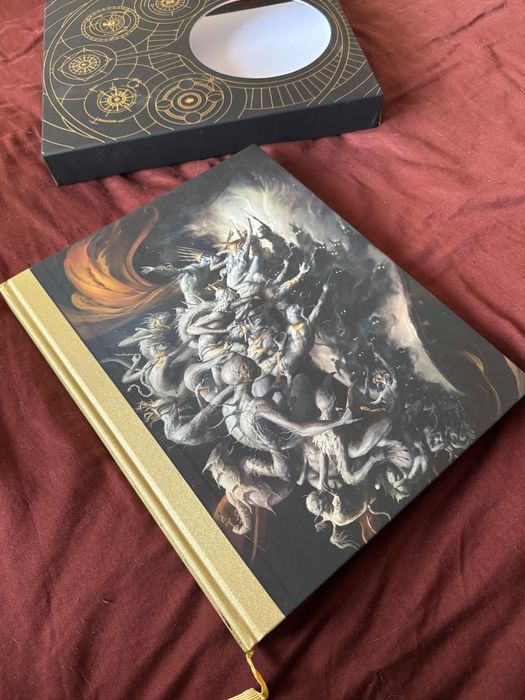 Souls Arts Book by VaatiVidya