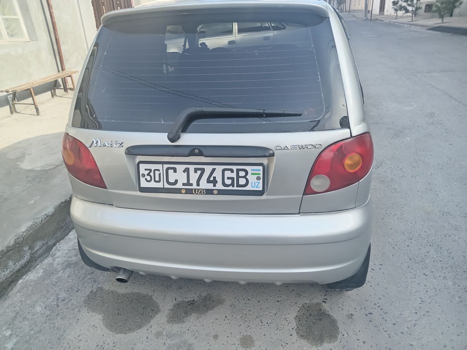 Нормальны состояния