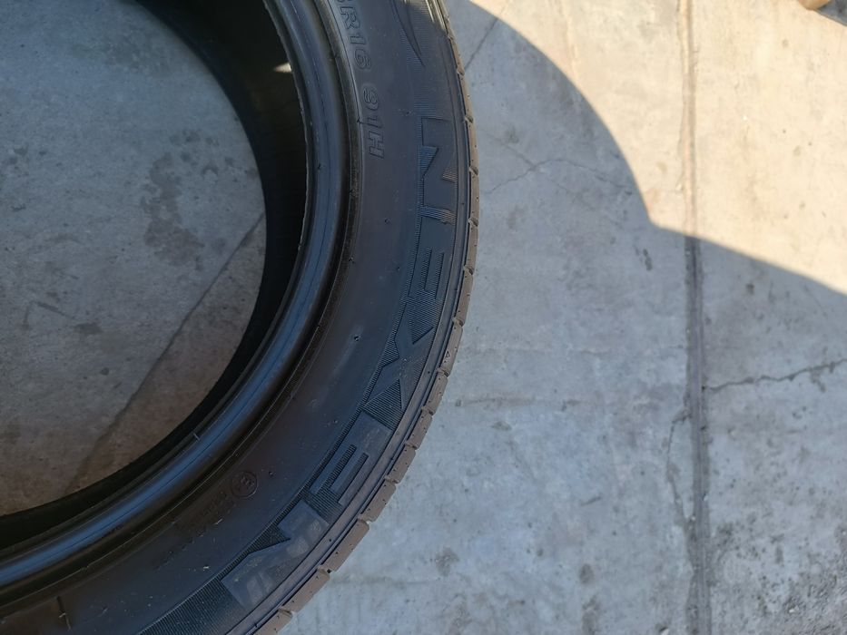 Шины Nexen 205 55 R16
