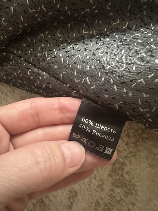 Пальто женское 42размер