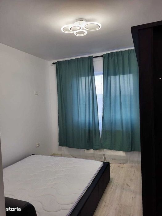 Apartament - AC - Centrala proprie - Militari-Residence