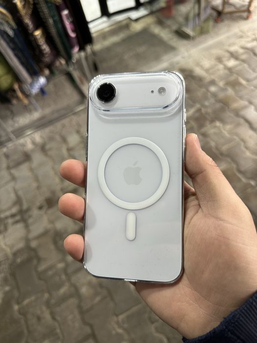 Iphone 17 air 256gb 2-Sim