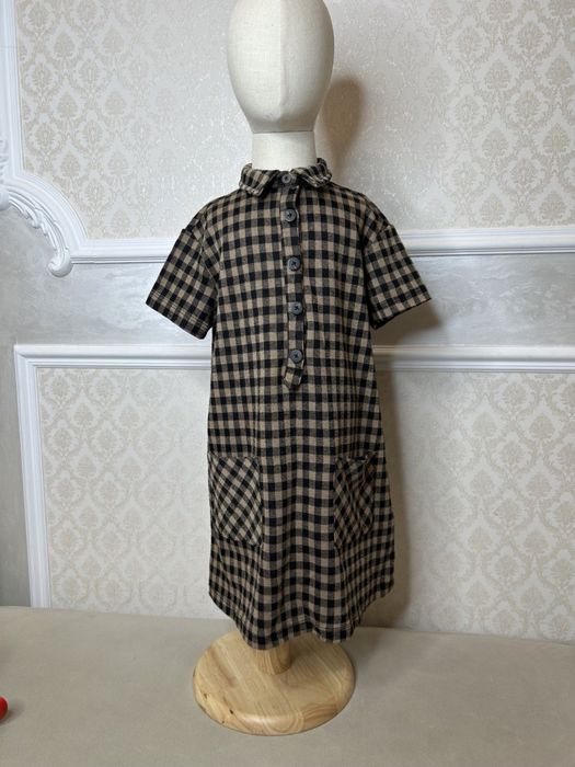 Продам вещи на девочку от 1 до 5 лет