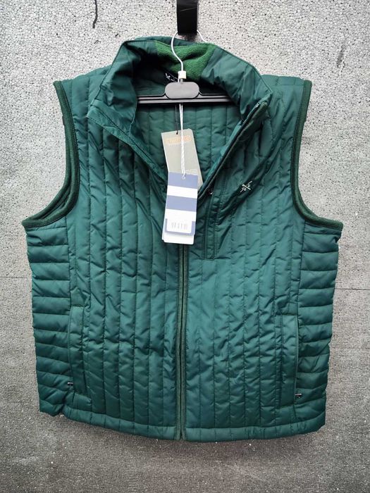 Мъжка жилетка размер L