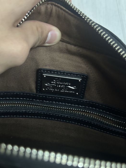 Сумка Lauren ralph lauren mcmlxvii