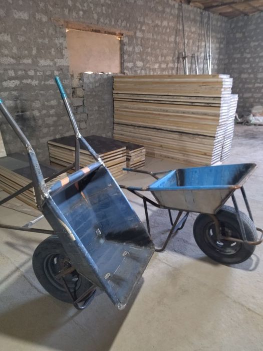 Apalubka Lesa stoyka Arava arenda