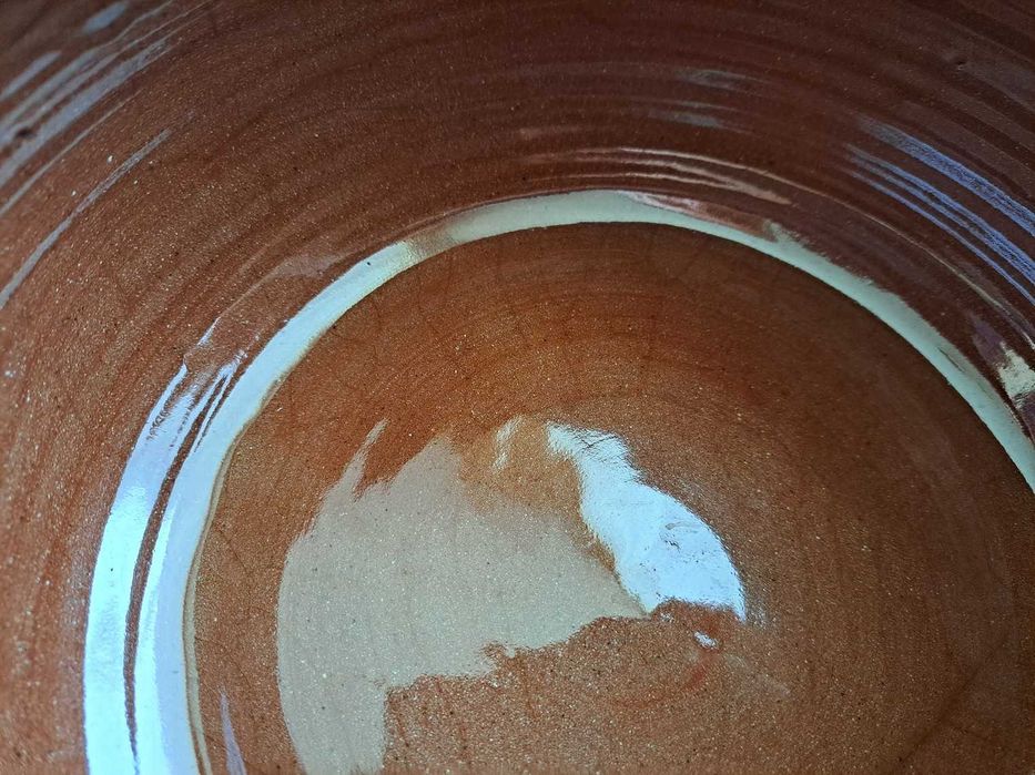 продавам глинен гювеч, 3 литра