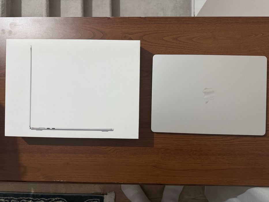 Macbook air 15 m3