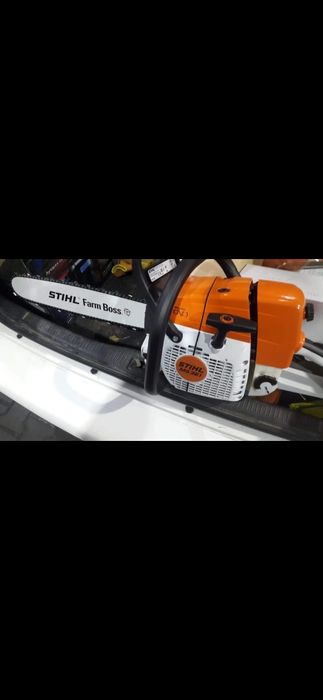 Пилим валим деревя