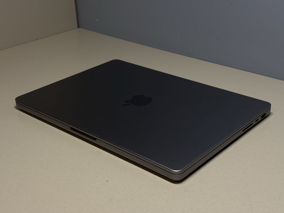 Macbook pro M1 pro 14”