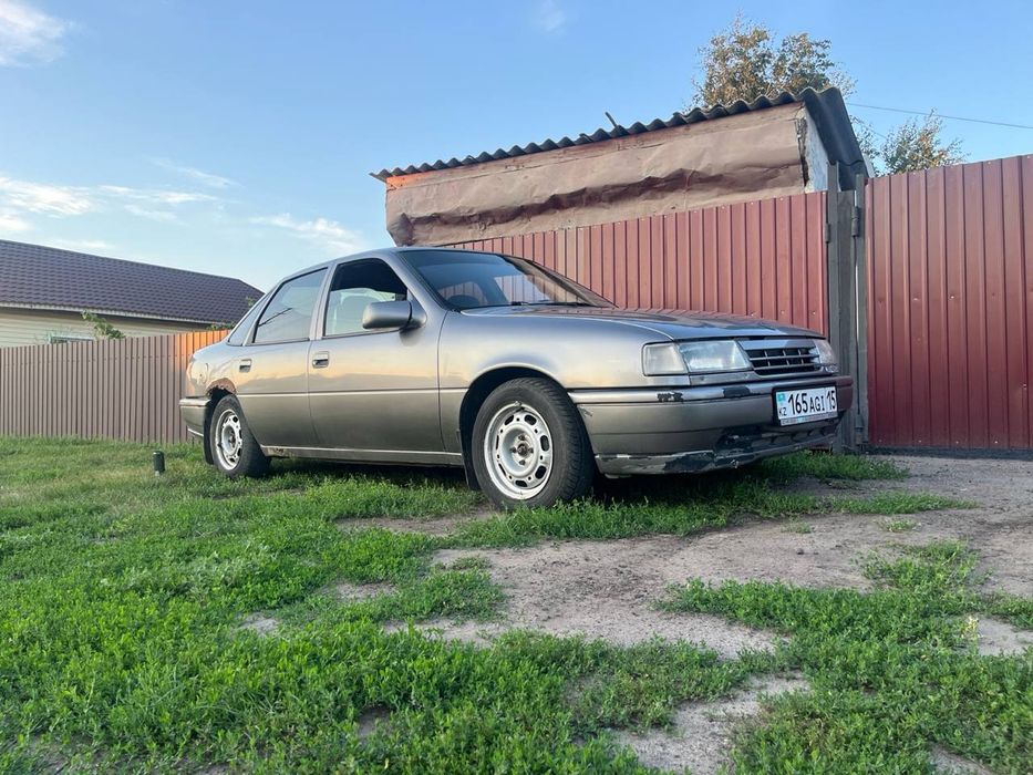 Продам Opel Vectra A