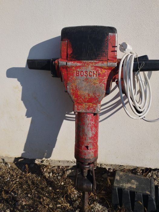 Vand picamer Bosch 220W