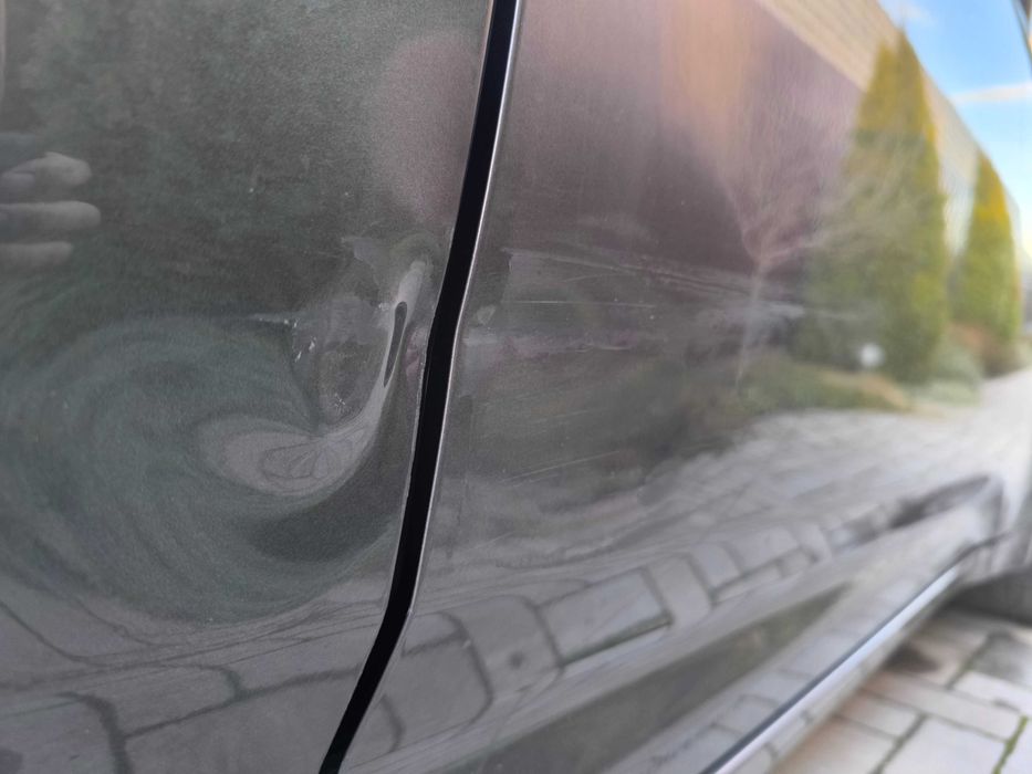 Toyota Avensis 2.2 D-CAT Luxury Aut