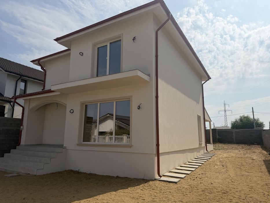 Casa de vanzare Selgros-Damila