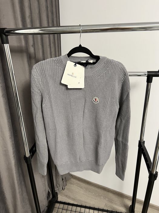 Bluza MON CLER super calitate