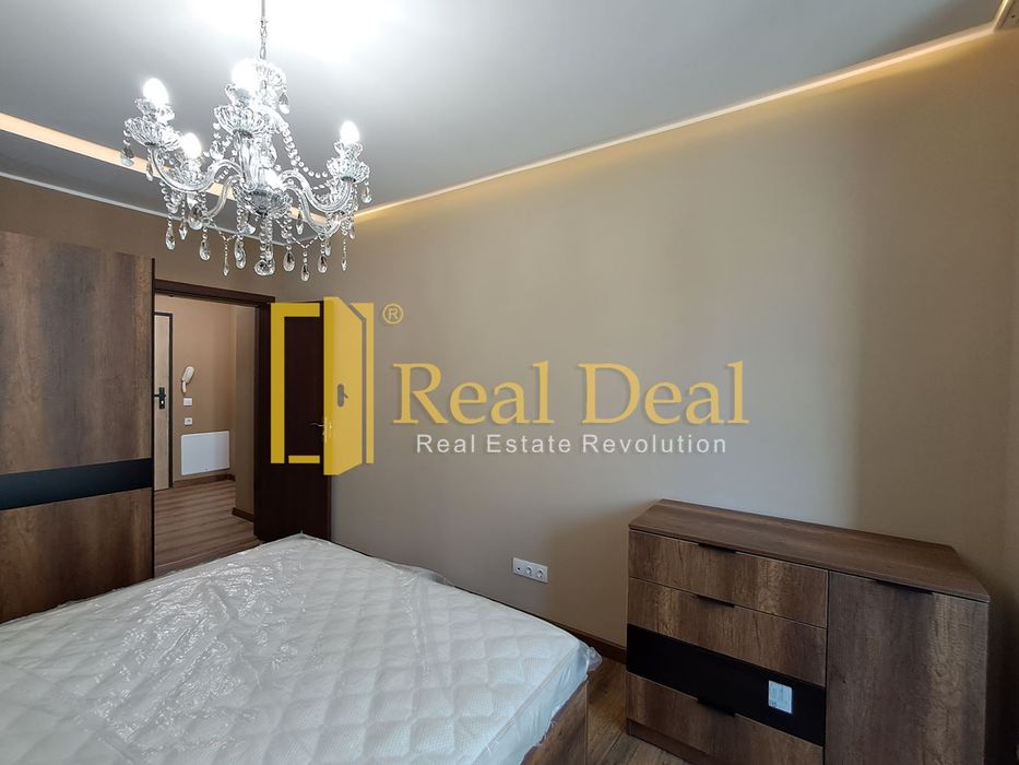 Дава се под наем Двустаен апартамент в София, Дружба 2 - 55 кв.м за 650 € - Снимка #7