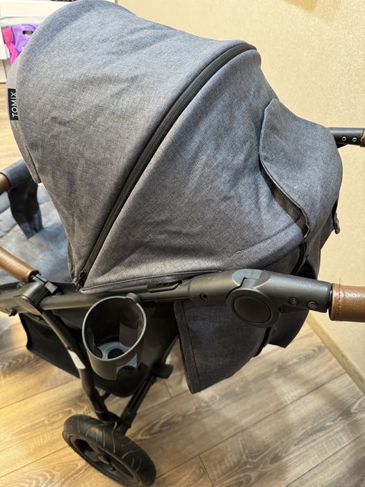 Продам коляску.