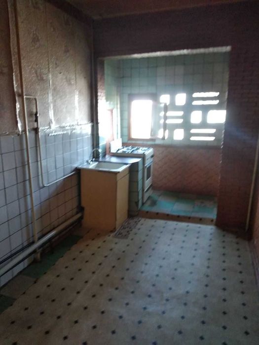 Медгородок   3/8/9   без ремонтом