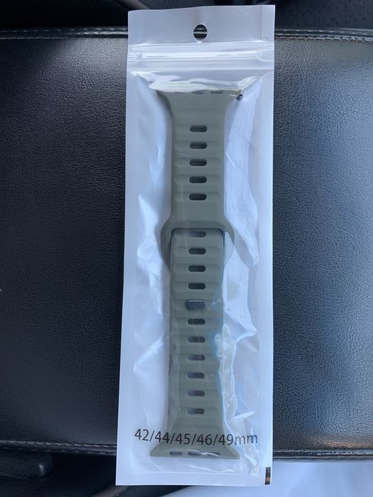 Curea Apple Watch 7.8.9.10 Ultra