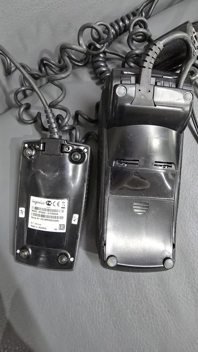 Пос терминал Pos Terminal Ingenico