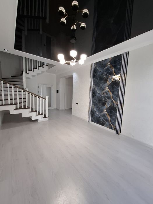 Бектемирский район. Ийк-Ота Евро Коттедж 2 соток