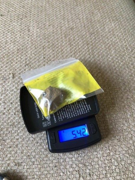 Весы ювелирные 200 грамм