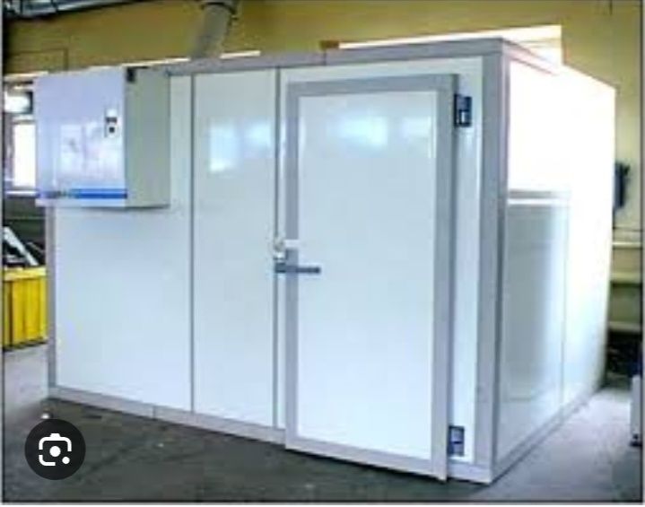 Камера холодильник ясемиз - 50