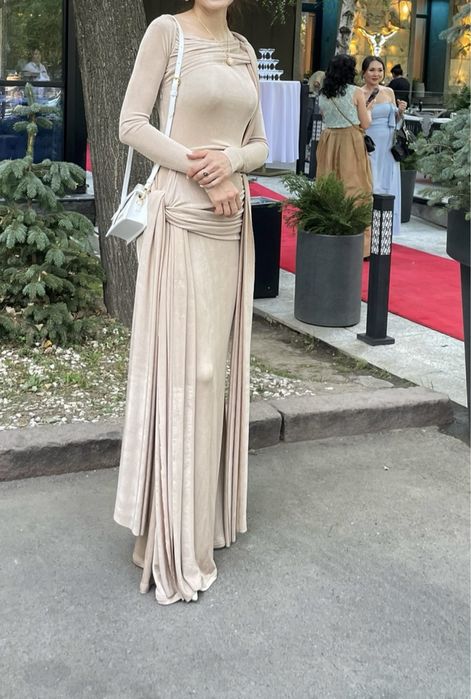 Платье от malli_showroom