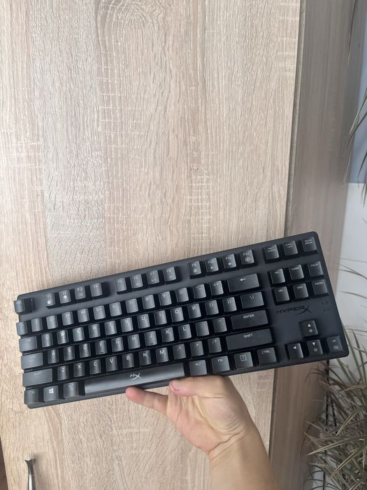 HyperX Alloy Origins Core