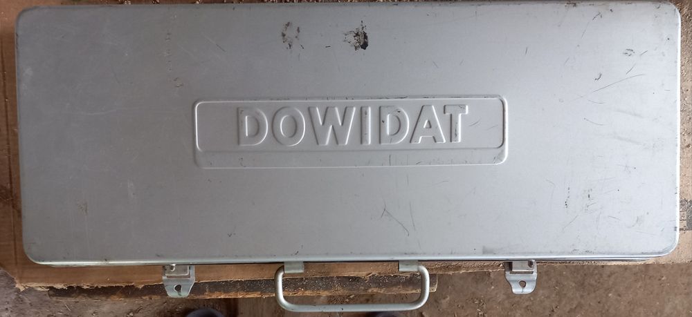Гедоре DOWIDAT Orginal 17ч