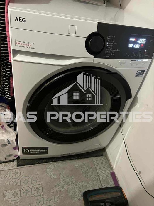 Продава се Двустаен апартамент в София, Овча купел 1 - 46 кв.м за 3435 €/кв.м - Снимка #10