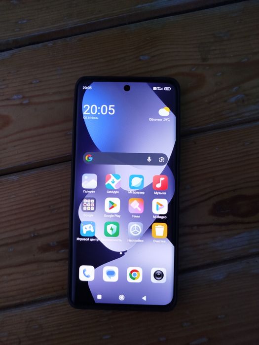 Redmi note 15 8/256 gb