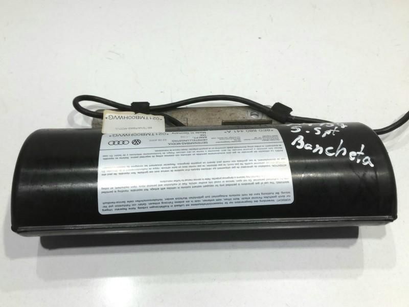 Airbag bancheta stanga spate Audi A4 8EC, B7 8e0880441a Berlina