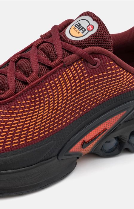 Детски снейкъри Nike Air Max DN
