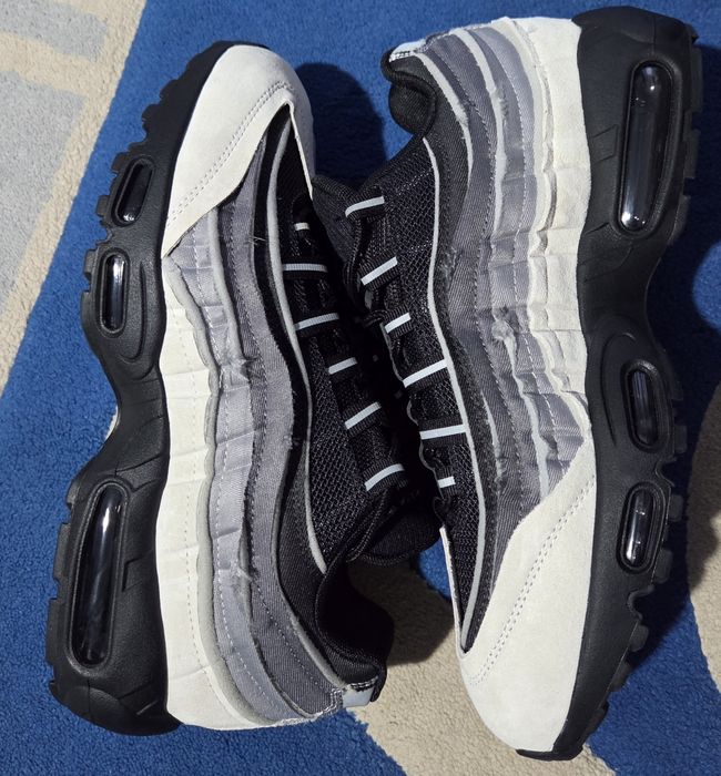 Nike Air max 95 CDG
