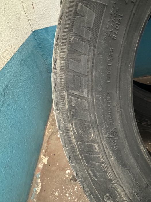Продам резину MICHELIN  185/65/15