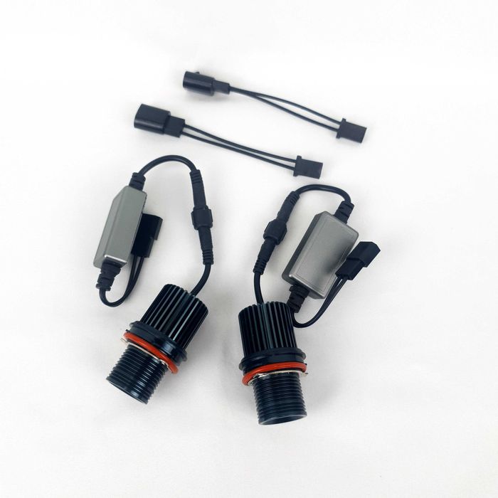 Bec LED–Angel Eyes–BMW–E87 X3 E83 E39 E60 E61 E63 E64 E65 X5 E53++–L32